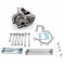 Carter Moteur Parmakit &Oslash;50 MBK 51 AV10