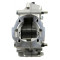 Carter Moteur Parmakit Ø54 MBK 51 AV10