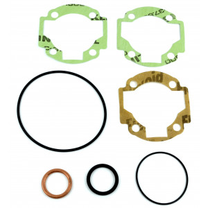 Pochette Joints Haut Moteur Liquide &Oslash;50 Parmakit MBK 51 AV10