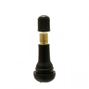 Valve Pneu Droite Tubeless Standard Auto Moto Scooter D 11.5 x 42mm