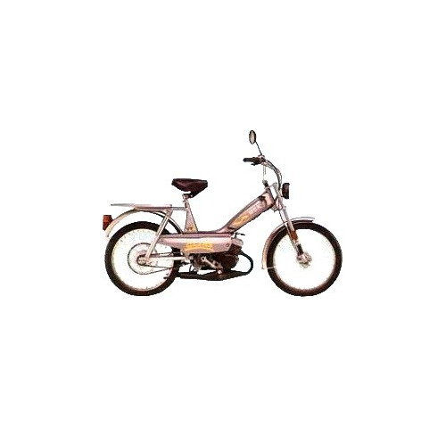 CLUB VR 1995 GRIS METAL (NU40)