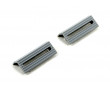 Clips Protecteur Arri&egrave;re Porte Bagage Peugeot 103 ML MVB MVC MVR  S2 SL VS SVB SVR LVS - Paire