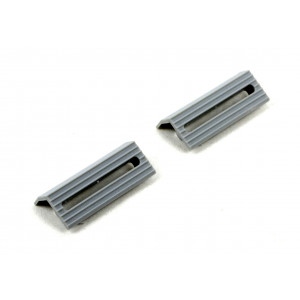 Clips Protecteur Arri&egrave;re Porte Bagage Peugeot 103 ML MVB MVC MV // Remplac&eacute; par 051739