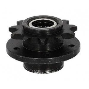 Pignon de Poulie Doppler Open 11 Dents - Peugeot 103 / MBK 51