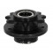 Pignon de Poulie Doppler Open 11 Dents - Peugeot 103 / MBK 51