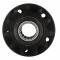 Pignon de Poulie Doppler Open 11 Dents - Peugeot 103 / MBK 51