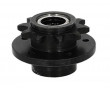 Pignon de Poulie Doppler Open 10 Dents - Peugeot 103 / MBK 51