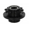 Pignon de Poulie Doppler Open 10 Dents - Peugeot 103 / MBK 51