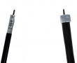 Transmission Cable Compteur Veglia Peugeot 103 - 625mm