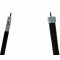 Transmission Cable Compteur Veglia Peugeot 103 - 625mm