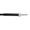 Transmission Cable Compteur Veglia Peugeot 103 - 625mm