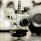 Bague d'adaptation Montage Souple Doppler Carburateur PHBG