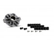 Variateur Malossi Var Plus Pour Vario MBK 51 Origine (Joue Mobile)