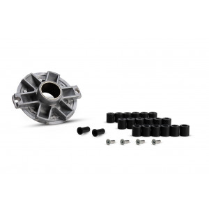 Variateur Malossi Var Plus Pour Vario MBK 51 Origine (Joue Mobile)