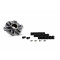 Variateur Malossi Var Plus Pour Vario MBK 51 Origine (Joue Mobile)