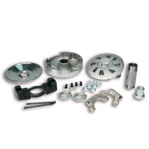 Variateur Malossi Variotop MBK 51 Motob&eacute;cane Vario Grande Plage 115