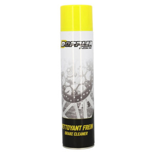 Nettoyant Frein / D&eacute;graissant Doppler Universel Bombe Aerosol 600ml