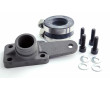 Pipe d'admissionMBK 51 FXC AV10  Doppler I3D  Montage Souple