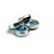 Variateur Malossi Variotop MBK 51 Pour Cache Origine (Diam. 106)