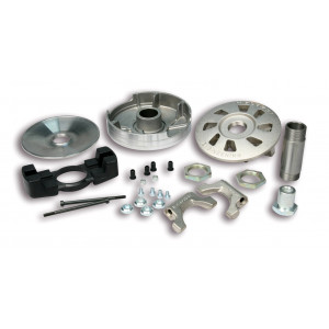 Variateur Malossi Variotop MBK 51 pour Cache Vario Origine (Diam. 106)