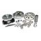 Variateur Malossi Variotop MBK 51 Pour Cache Origine (Diam. 106)