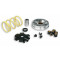 Variateur Malossi Multivar Peugeot Fox FXR ST50 / Honda Wallaroo Vision Dio Aero 50