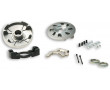 Joue Mobile Malossi Variotop Invers&eacute; 115mm Kit Complet (512639/517723)