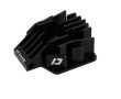 Culasse Doppler Open MBK 51, 41 Air Alu CNC