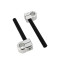 Guidon Bracelet Cyclo Doppler 28mm Taillé masse
