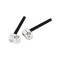 Guidon Bracelet Cyclo Doppler 28mm Taillé masse