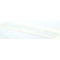 Autocollant Doppler Blanc pour silencieux pot d'échappement