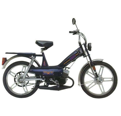 CLUB VR SL 95 MEXICAN STYLE (NU50)