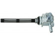 Robinet Essence MBK 51 AV10 , 41 , Club, Swing Alu Avec R&eacute;serve - &Oslash;5 M10x100