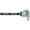 Robinet Essence MBK 51 AV10 , 41 , Club, Swing Alu Avec Réserve - Ø5 M10x100