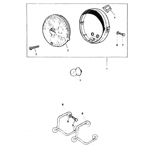 PROJECTEUR