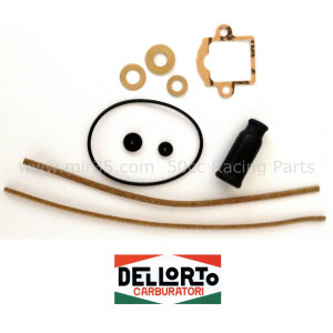 Pochette de Joint Carburateur Dellorto SHA 14 / 15 / 16 Compl&egrave;te 52558