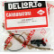 Joint Carburateur Dellorto SHA 14 / 15 / 16 - Pochette