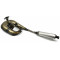 Pot d'&eacute;chappement Serpentin Cyclosport Peugeot 103 SP MVL- Cartouche alu