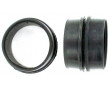 Caoutchouc Support Compteur Rond Peugeot 103 Vogue / MVL &Oslash;60mm