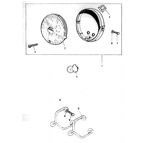 PROJECTEUR