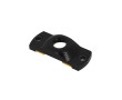 Flasque de Variateur Doppler ER3 Alu Noir Peugeot 103 SPX RCX Spectrum