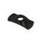 Flasque de Variateur Doppler ER3 Alu Noir Peugeot 103 SPX RCX Spectrum