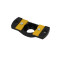 Flasque de Variateur Doppler ER3 Alu Noir Peugeot 103 SPX RCX Spectrum