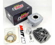 Haut Moteur MVT Peugeot 103 - G1 Alu Air Racing - Cylindre S-Race Complet HM33 (Piston+Culasse)