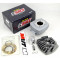 Haut Moteur MVT Peugeot 103 - G1 Alu Air Racing - Cylindre S-Race Complet HM33 (Piston+Culasse)