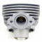 Haut Moteur MVT Peugeot 103 - G1 Alu Air Racing - Cylindre S-Race Complet HM33 (Piston+Culasse)