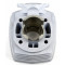Haut Moteur MVT Peugeot 103 - G1 Alu Air Racing - Cylindre S-Race Complet HM33 (Piston+Culasse)