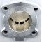 Haut Moteur MVT Peugeot 103 - G1 Alu Air Racing - Cylindre S-Race Complet HM33 (Piston+Culasse)