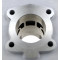Haut Moteur MVT Peugeot 103 - G1 Alu Air Racing - Cylindre S-Race Complet HM33 (Piston+Culasse)