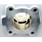 Haut Moteur MVT Peugeot 103 - G1 Alu Air Racing - Cylindre S-Race Complet HM33 (Piston+Culasse)